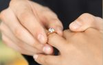 Engagement ring care tips for keeping your ring shining bright