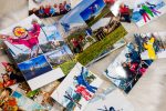 How to capture memories with a photo book