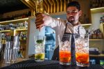 Raise a glass: bringing in a professional bartender for your special event