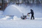 Reasons why you need a snow blower this winter