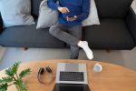 My top 3 Tips for choosing comfortable work from home outfits