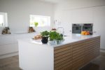 6 brilliant ideas to brighten up and improve your kitchen