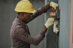 Evaluating the risks: when to call an electrician for home electrical work