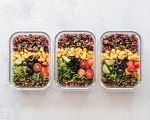 Lighten the Load: meal prep tips for busy mums