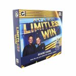 Win a copy of Ant & Dec’s Limitless Win Board Game