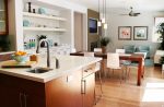 Interior Designing for family kitchens