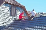 What you need to know before starting a roof replacement project