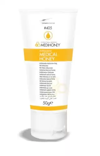 Comvita Medihoney Barrier Skin Cream 50g