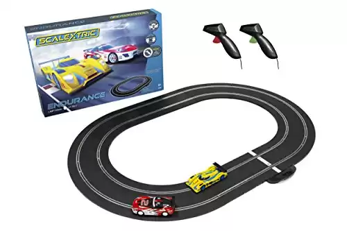 Scalextric C1399 Endurance Racing Set