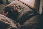 Taking these actionable steps may improve your sleep quality