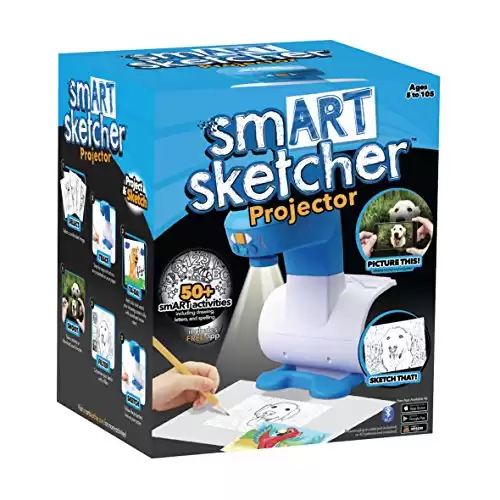 Smart Sketcher