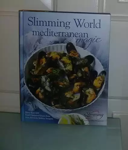 Slimming World Mediterranean Magic