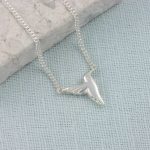 Win a Hummingbird necklace from Jana Reinhardt