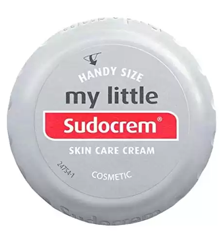 TOSARA PHARMA My Little Sudocrem