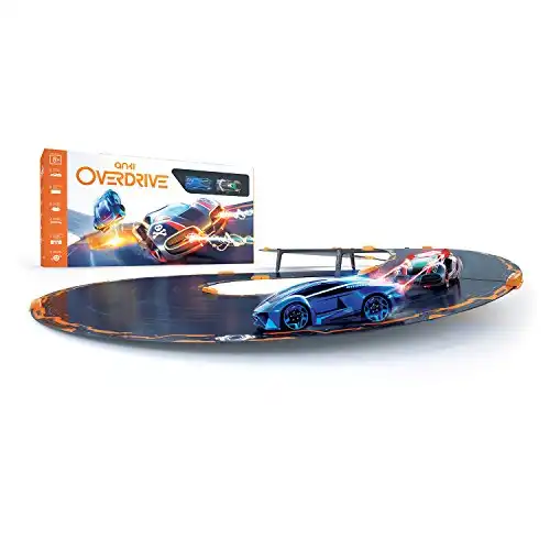 Overdrive slot cars online