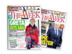 Win a year’s subscription to The Week Junior