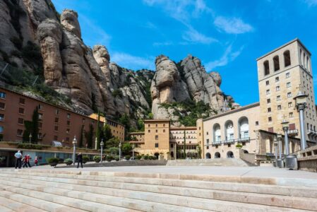 Montserrat