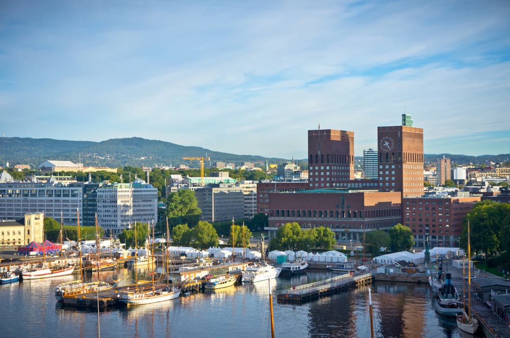 Oslo