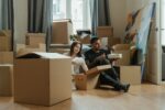 Moving house in 2024: Time-saving tips for families on the go