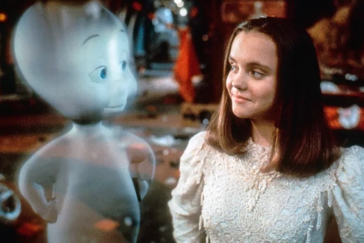 casper movie