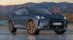 Why leasing a Cupra Formentor is ideal for both city driving and weekend getaways