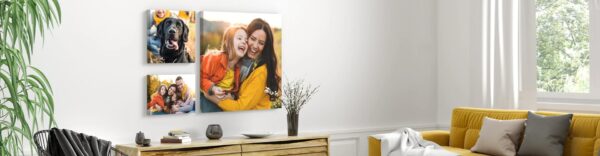 photos canvas prints teaser desk