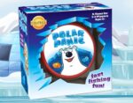 Win Polar Panic – Spot & Catch Card Game from Wicked Uncle