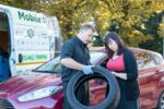 5 ways how mobile tyre fitting is easing life for parents