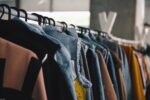 What clothing items should you buy in bulk?