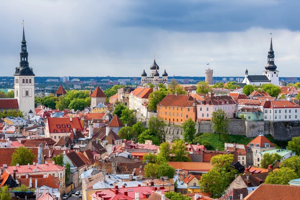 tallin estonia