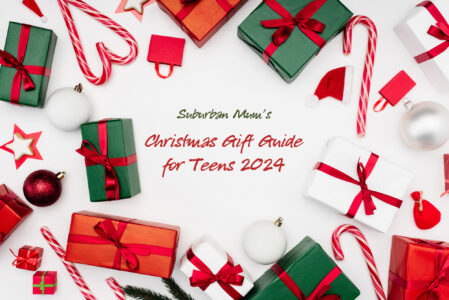 teen gift guide