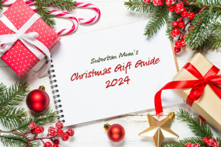 xmas gift guide