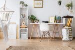 A guide to comfort and productivity when designing a stylish home office