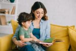 Practical ways for parents to manage everyday stress and stay present with their kids