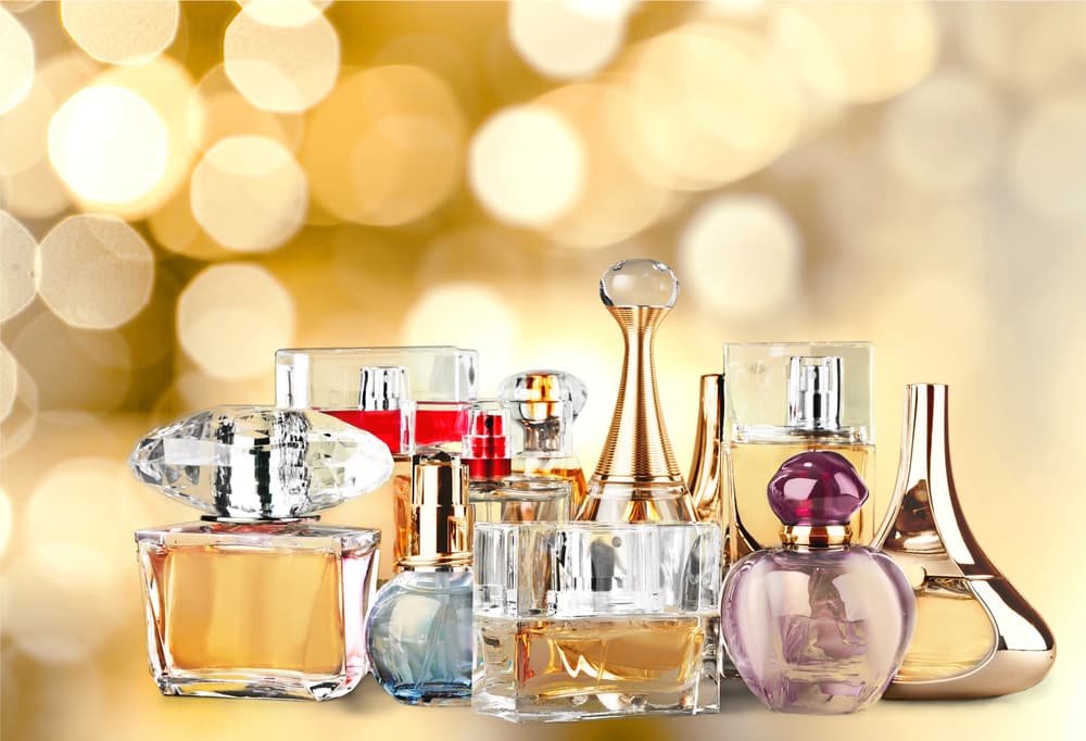 perfumes