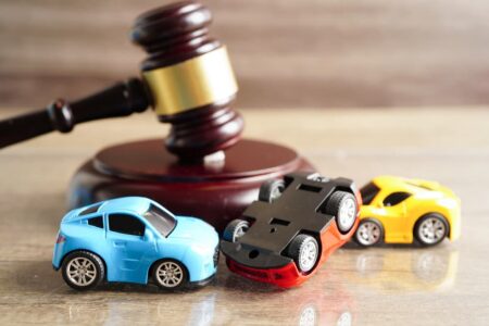 car injury lawyer