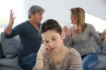 Divorce and school life: helping children cope with changes at home