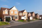 The benefits of new build homes for growing families The benefits of new build homes for growing families