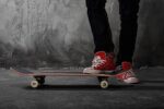 How to choose the right skating shoes for your kids