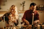 How to build a family tradition around food (without it feeling forced) How to build a family tradition around food (without it feeling forced)