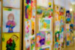 How Arts and Crafts help children develop important skills