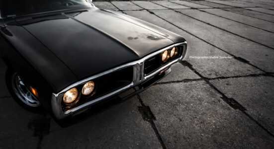 dodge charger