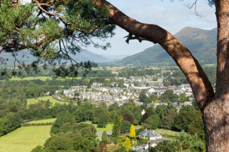 keswick