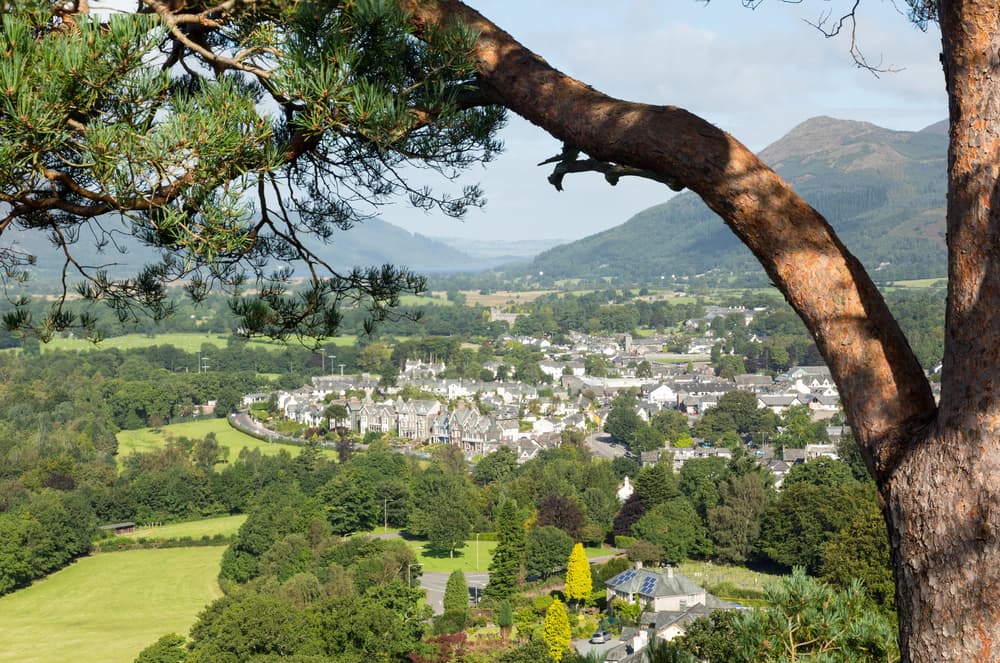 keswick