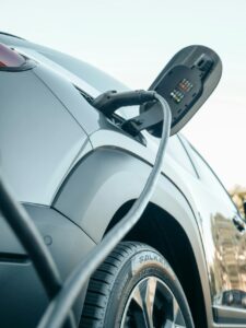ev charging