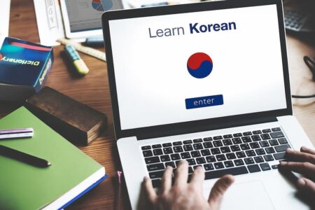 online language learning