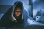Blue-Light Hygiene at Night: Simple Fixes for Better Sleep