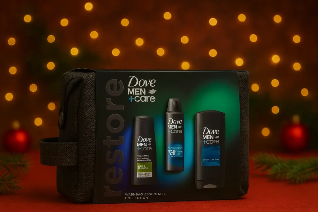 dove-for-men-washbag dove for men washbag