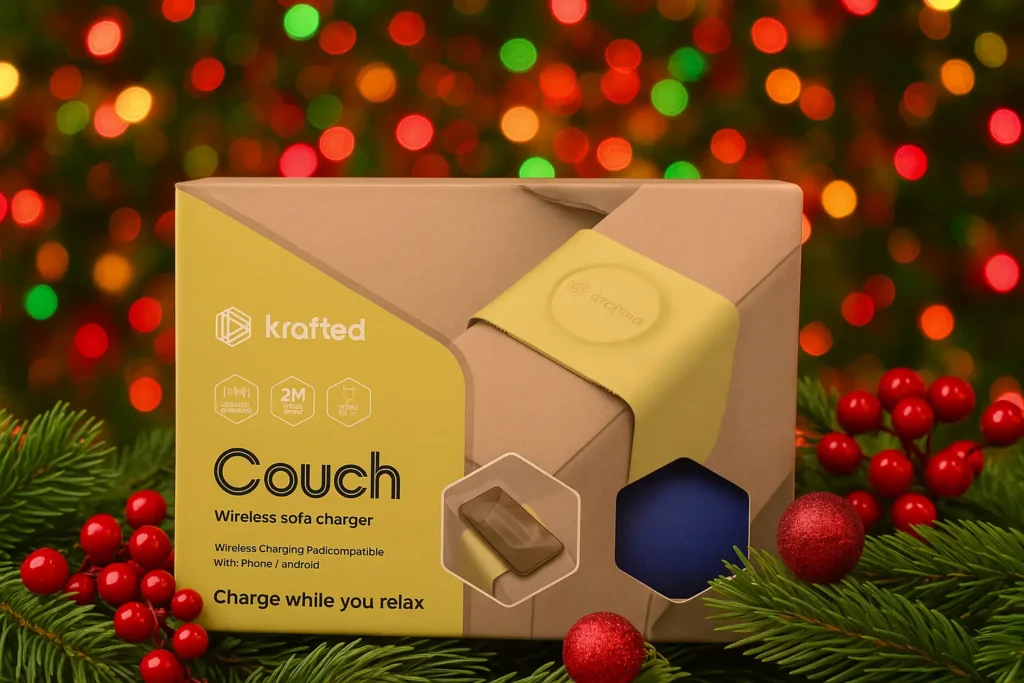 krafted-wireless-charger krafted wireless charger