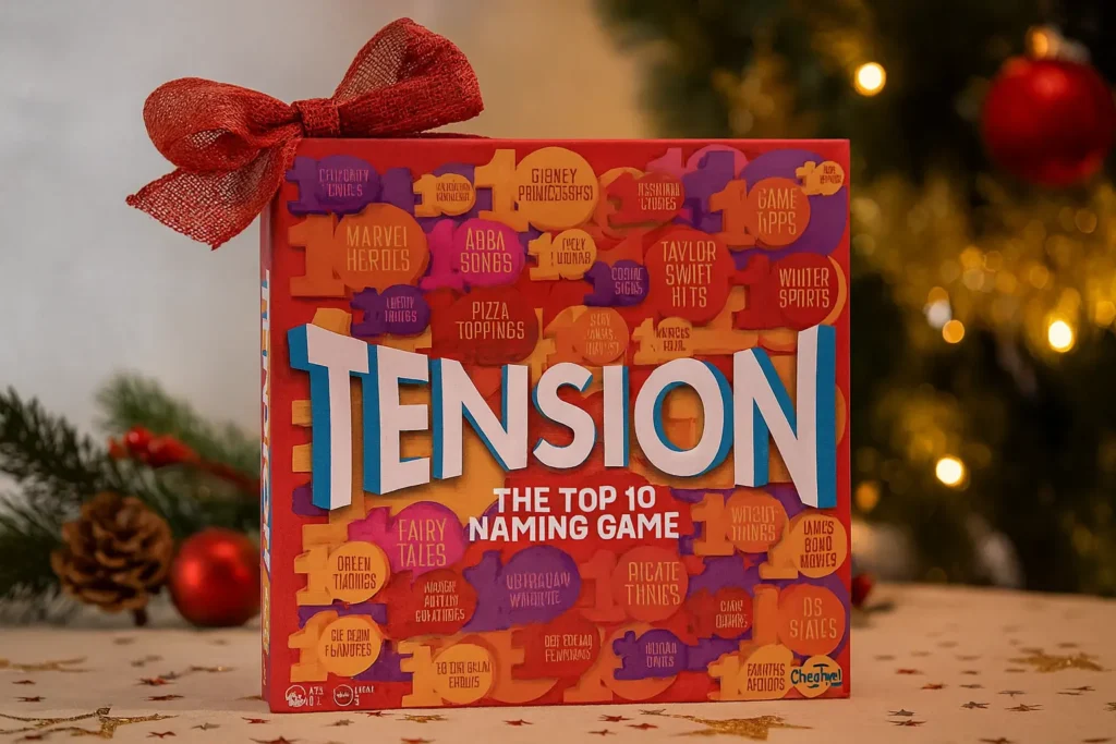 tension-board-game tension board game